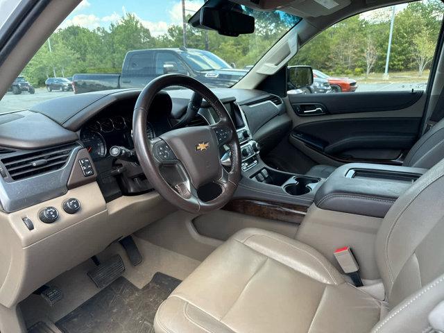 used 2020 Chevrolet Tahoe car, priced at $36,995