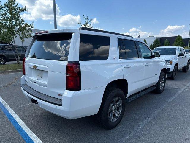 used 2020 Chevrolet Tahoe car, priced at $36,995