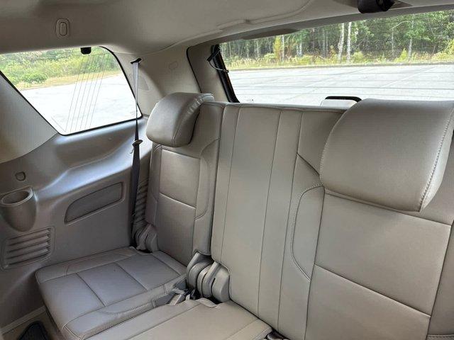 used 2020 Chevrolet Tahoe car, priced at $36,995