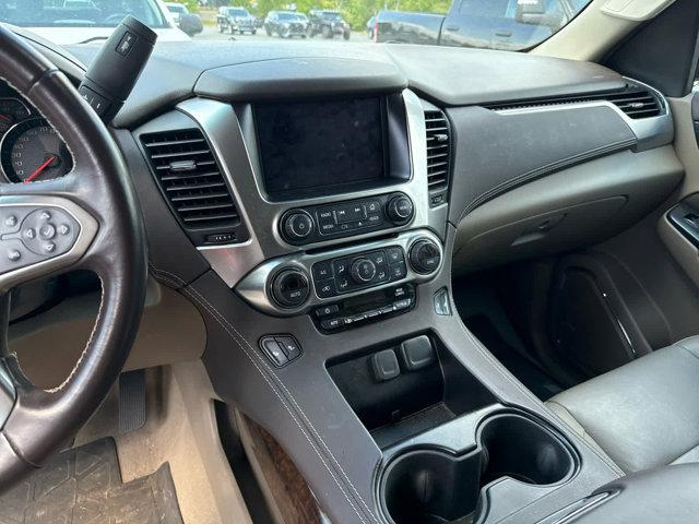 used 2020 Chevrolet Tahoe car, priced at $36,995