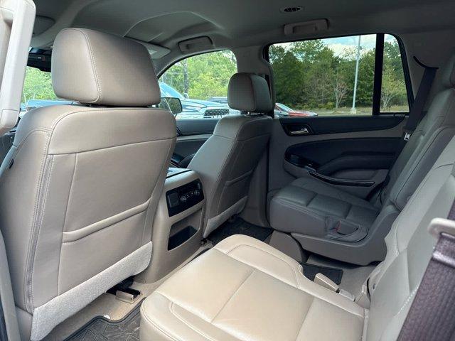 used 2020 Chevrolet Tahoe car, priced at $36,995