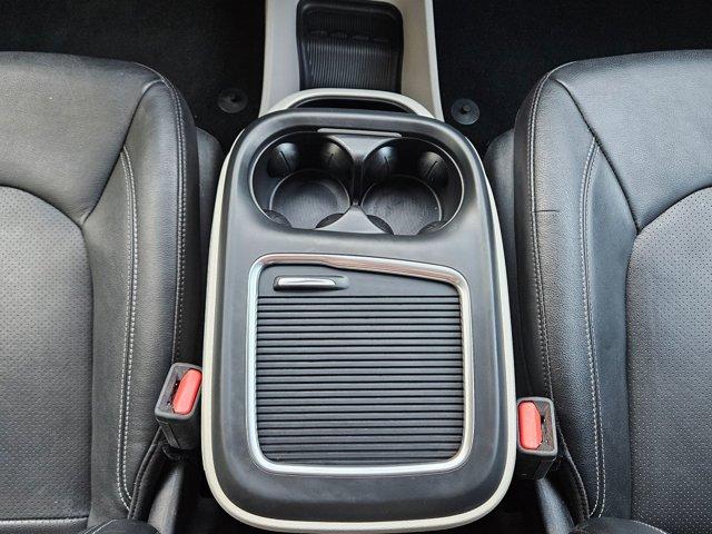used 2022 Chrysler Pacifica car, priced at $23,650