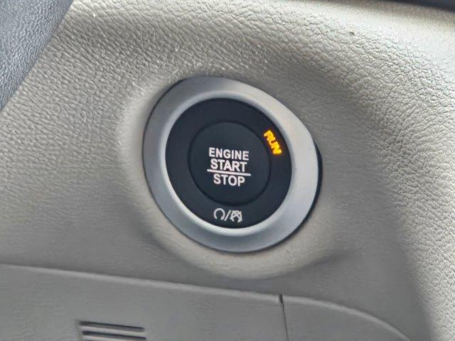 used 2022 Chrysler Pacifica car, priced at $23,650