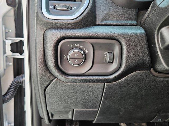 new 2026 Ram 2500 car, priced at $72,505