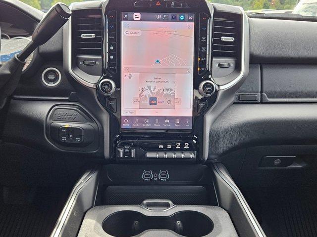 new 2026 Ram 2500 car, priced at $72,505