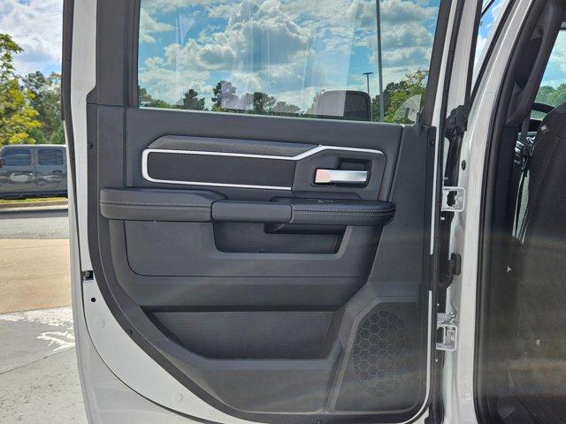 new 2026 Ram 2500 car, priced at $72,505