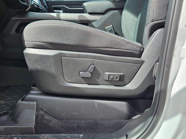 new 2026 Ram 2500 car, priced at $72,505