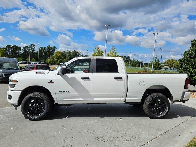 new 2026 Ram 2500 car, priced at $72,505