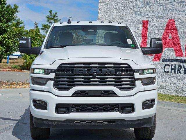 new 2026 Ram 2500 car, priced at $72,505