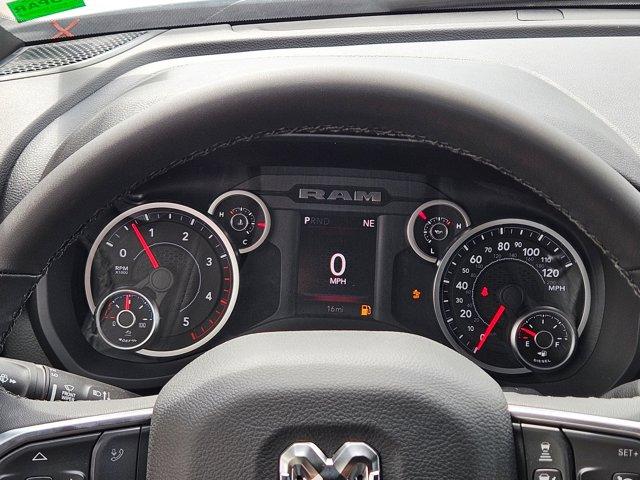 new 2026 Ram 2500 car, priced at $72,505