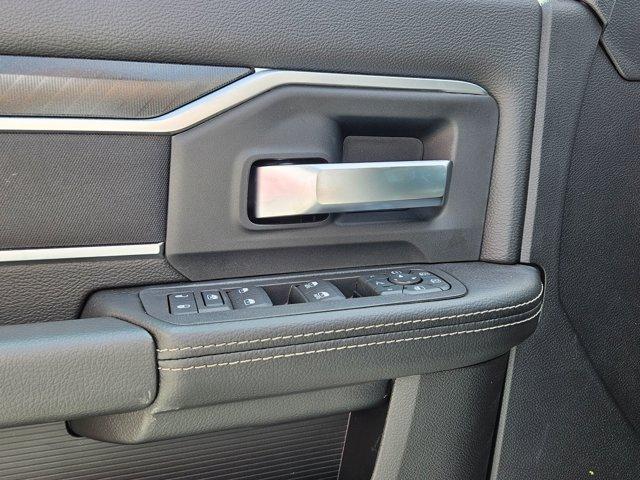 new 2026 Ram 2500 car, priced at $72,505