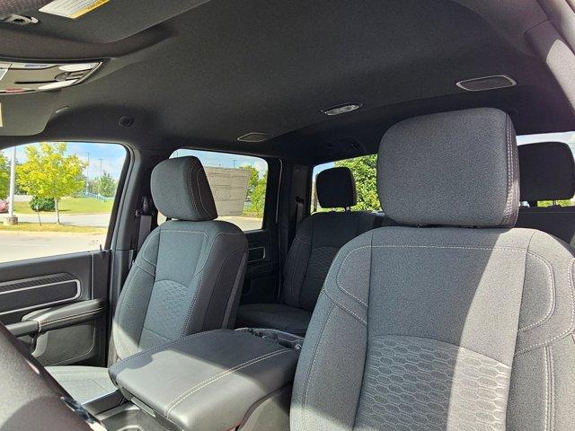 new 2026 Ram 2500 car, priced at $72,505