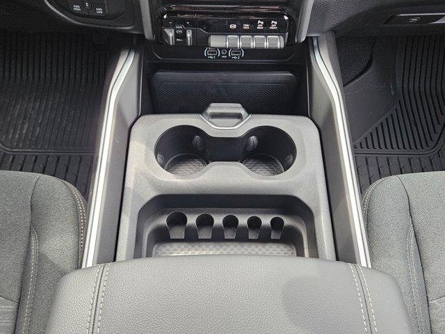 new 2026 Ram 2500 car, priced at $72,505