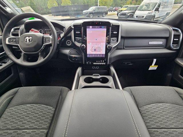 new 2026 Ram 2500 car, priced at $72,505