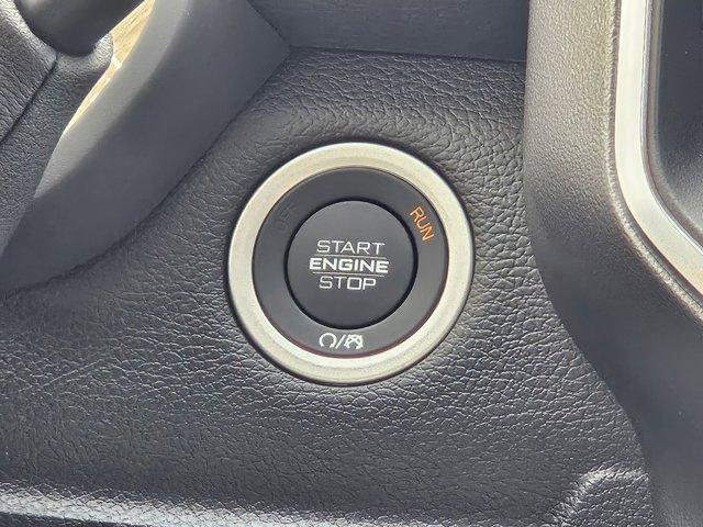 new 2026 Ram 2500 car, priced at $72,505