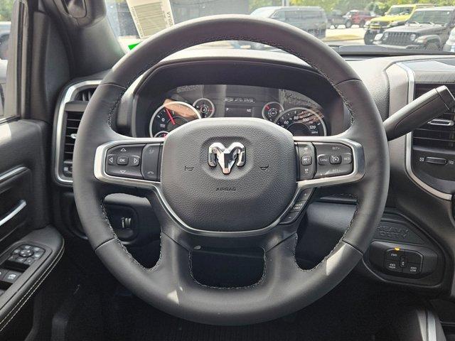 new 2026 Ram 2500 car, priced at $72,505