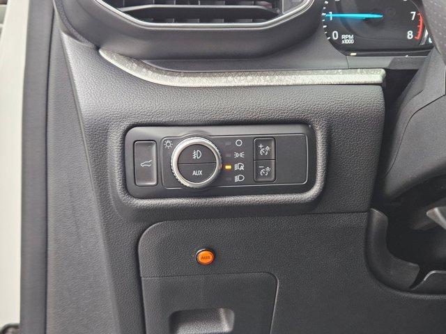 used 2022 Ford Explorer car, priced at $29,995