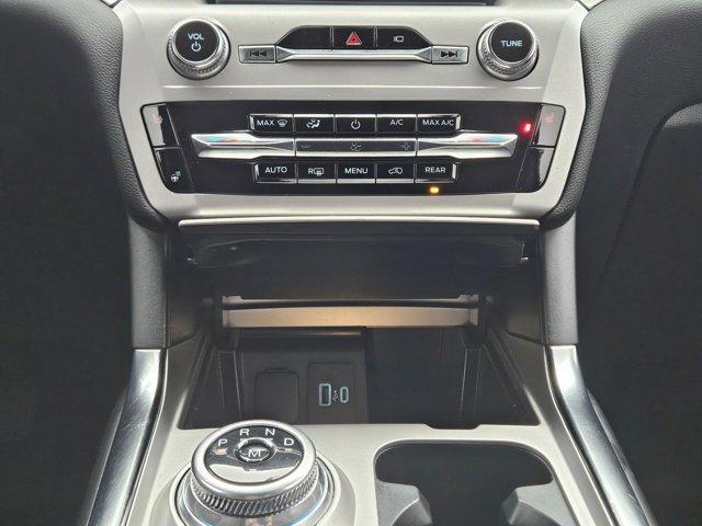 used 2022 Ford Explorer car, priced at $29,995