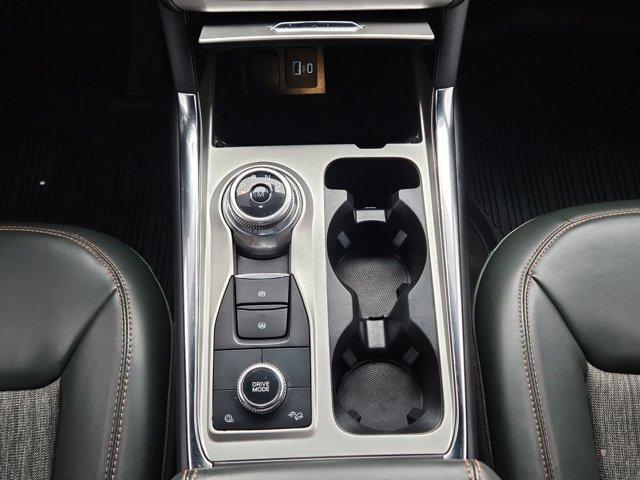 used 2022 Ford Explorer car, priced at $29,995