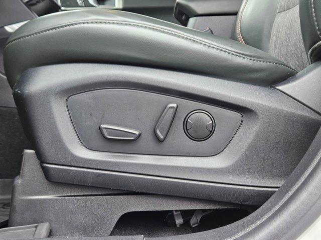 used 2022 Ford Explorer car, priced at $29,995