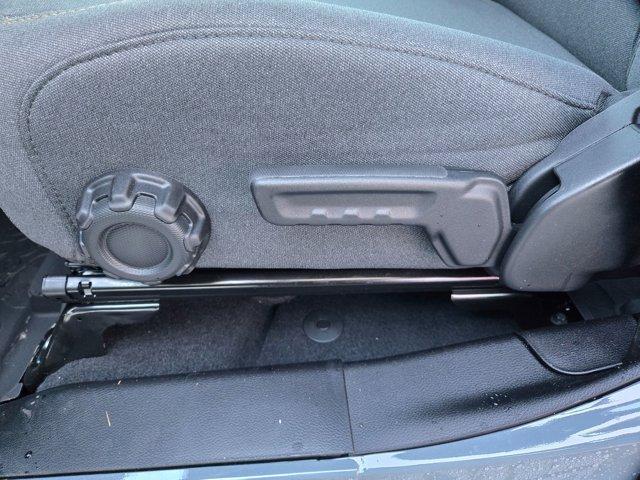 new 2026 Jeep Wrangler car