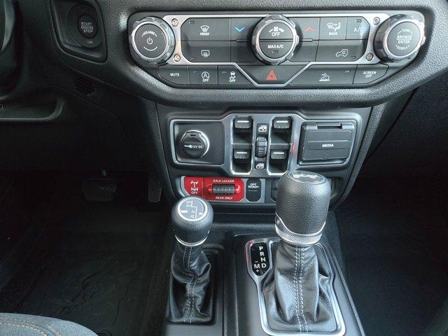 new 2026 Jeep Wrangler car