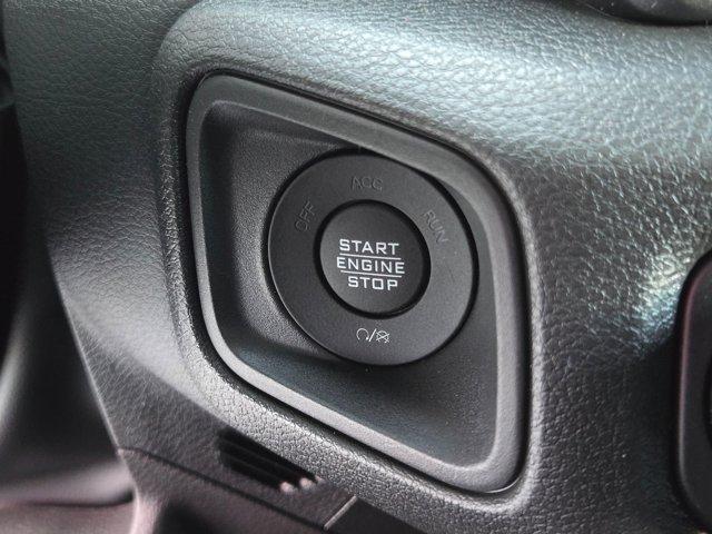 new 2026 Jeep Wrangler car