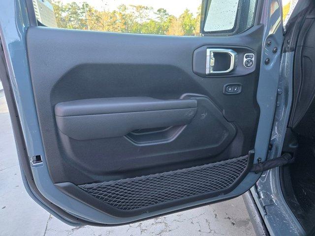 new 2026 Jeep Wrangler car