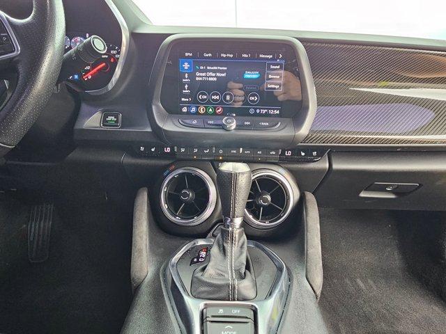 used 2020 Chevrolet Camaro car, priced at $32,995