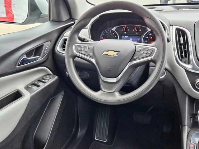 used 2022 Chevrolet Equinox car, priced at $20,430