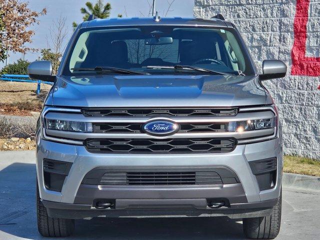 used 2023 Ford Expedition Max car, priced at $44,500