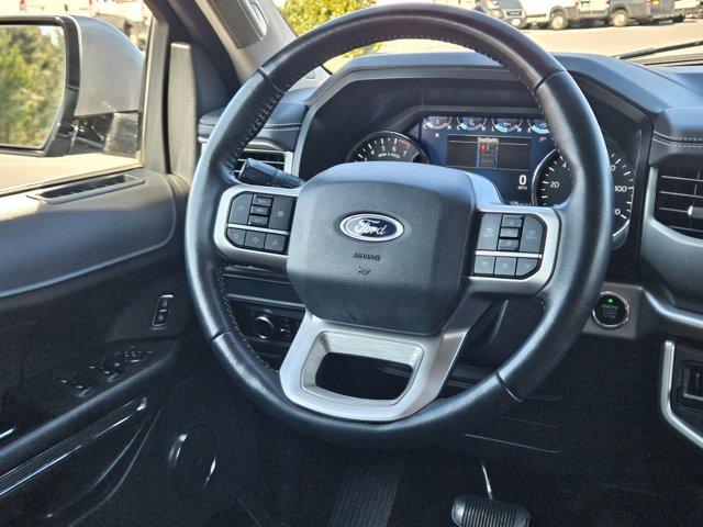 used 2023 Ford Expedition Max car, priced at $44,500