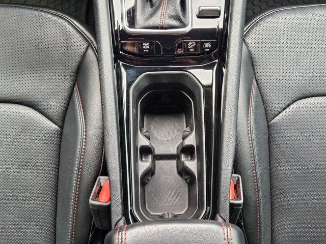 used 2022 Jeep Compass car, priced at $24,995