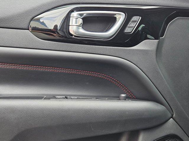 used 2022 Jeep Compass car, priced at $24,995