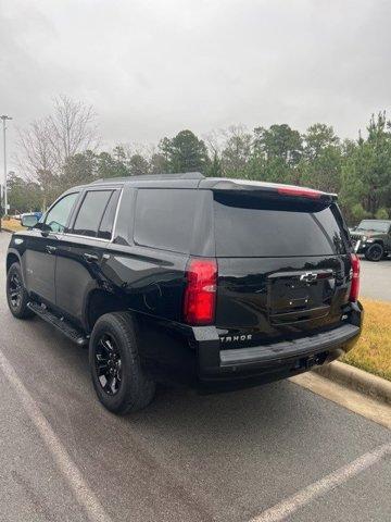 used 2019 Chevrolet Tahoe car, priced at $27,995