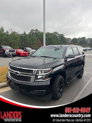 used 2019 Chevrolet Tahoe car, priced at $27,995