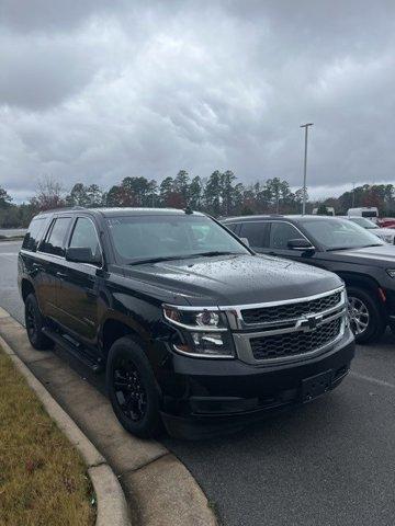 used 2019 Chevrolet Tahoe car, priced at $27,995