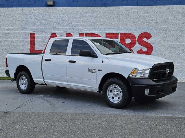 new 2024 Ram 1500 car, priced at $43,308