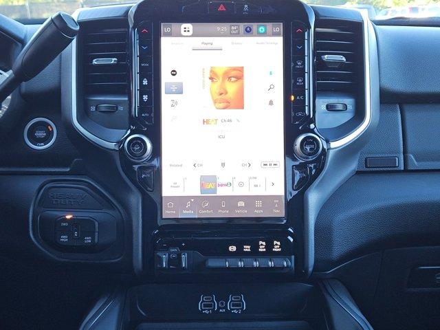 new 2026 Ram 2500 car, priced at $70,625