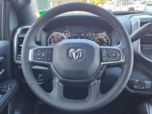 new 2026 Ram 2500 car, priced at $70,625