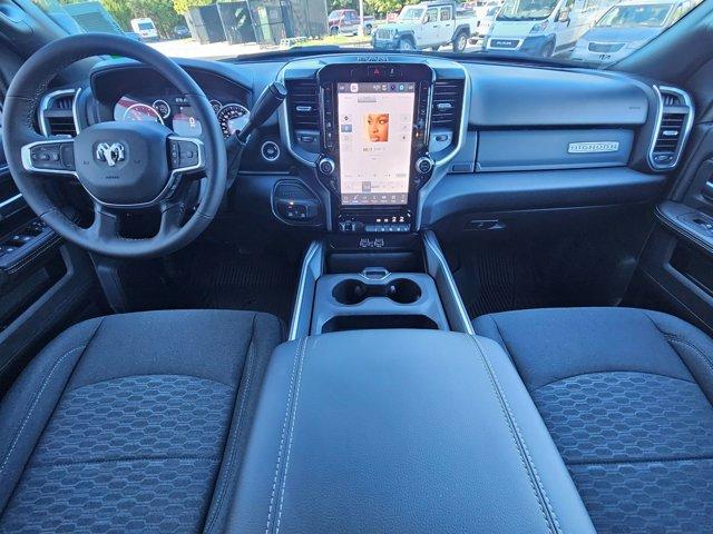 new 2026 Ram 2500 car, priced at $70,625