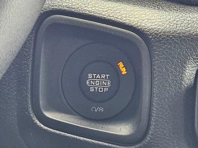 new 2025 Jeep Wrangler car, priced at $49,381
