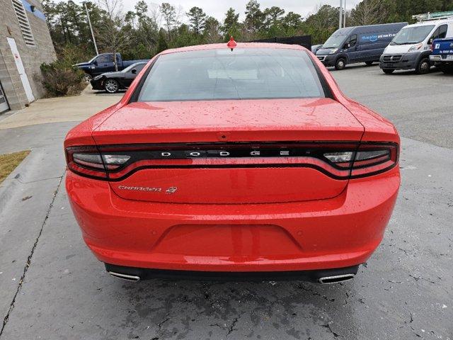 new 2023 Dodge Charger car, priced at $36,339