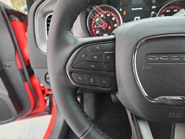 new 2023 Dodge Charger car, priced at $36,339