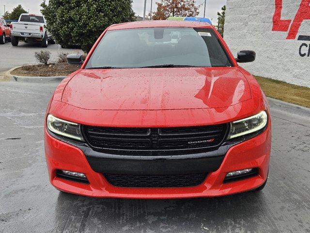 new 2023 Dodge Charger car, priced at $36,339