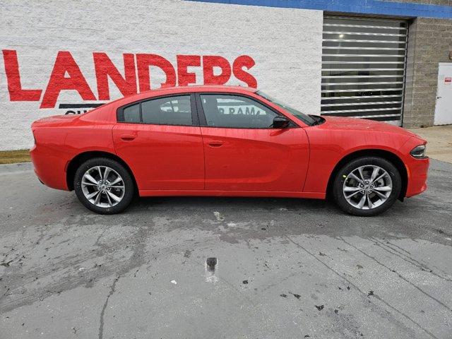 new 2023 Dodge Charger car, priced at $36,339