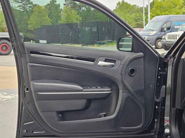 used 2023 Chrysler 300 car, priced at $28,495