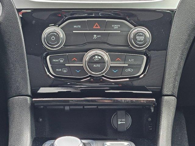 used 2023 Chrysler 300 car, priced at $28,495