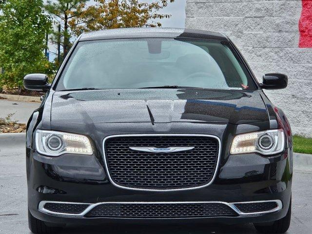 used 2023 Chrysler 300 car, priced at $28,495