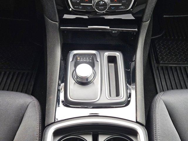 used 2023 Chrysler 300 car, priced at $28,495